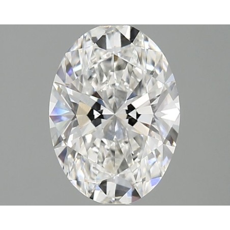 Diament laboratoryjny szlif owalny, 1.59ct, VVS2, E, IGI LG752587168