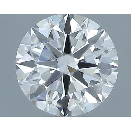 Diament szlif okrągły, 1.02ct, VS2, I, GIA 6531630445
