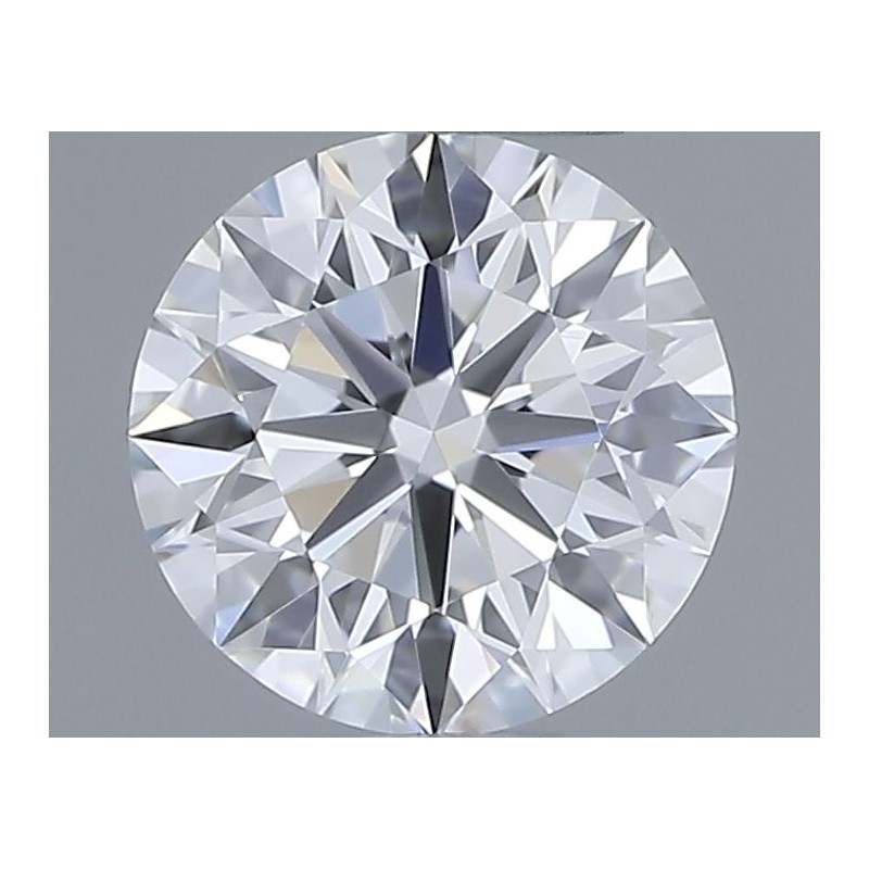 Diament szlif okrągły, 0.43ct, VVS2, E, GIA 2527990954