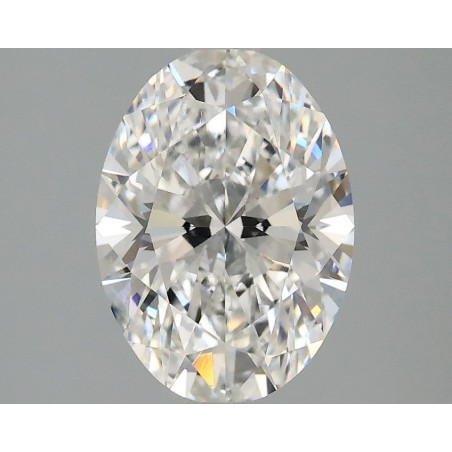 Diament laboratoryjny szlif owalny, 2.05ct, VVS2, E, IGI LG749511893