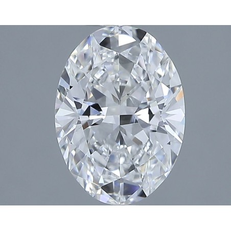Diament szlif owalny, 1.2ct, SI1, F, GIA 3535922381