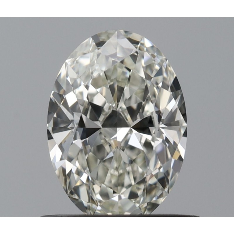 Diament szlif owalny, 0.53ct, VVS1, I, IGI 746529816
