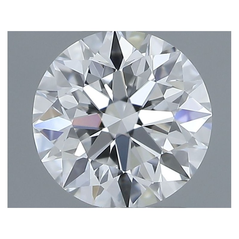 Diament szlif okrągły, 0.36ct, VVS2, E, GIA 7546186650