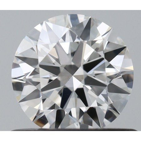 Diament szlif okrągły, 0.56ct, VS2, G, GIA 2544216856