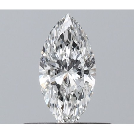 Diament markiza, 0.31ct, VS1, F, GIA 1545120070