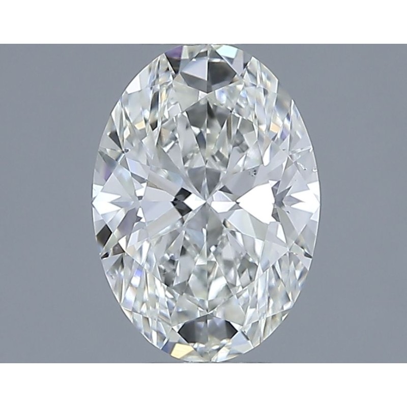 Diament szlif owalny, 1.02ct, VS2, H, IGI 737595042