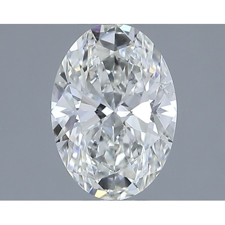 Diament szlif owalny, 1.02ct, VS2, H, IGI 737595042