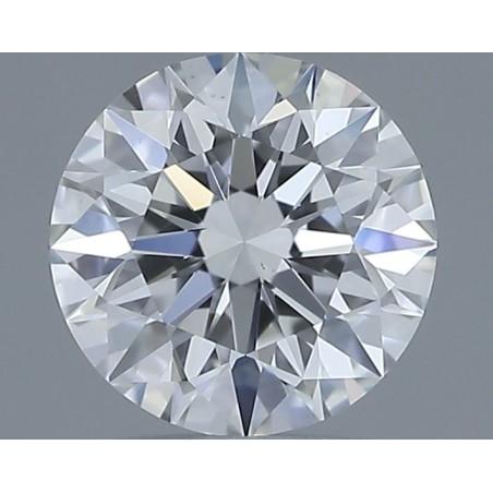 Diament szlif okrągły, 0.37ct, VS1, G, GIA 5533688304