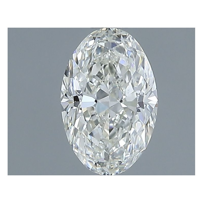 Diament szlif owalny, 1ct, VS2, H, IGI 737595289