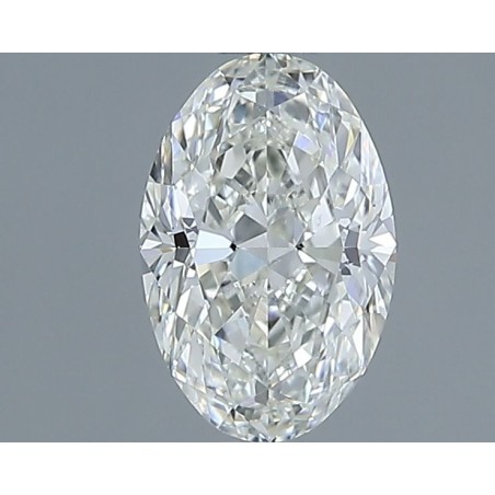 Diament szlif owalny, 1ct, VS2, H, IGI 737595289