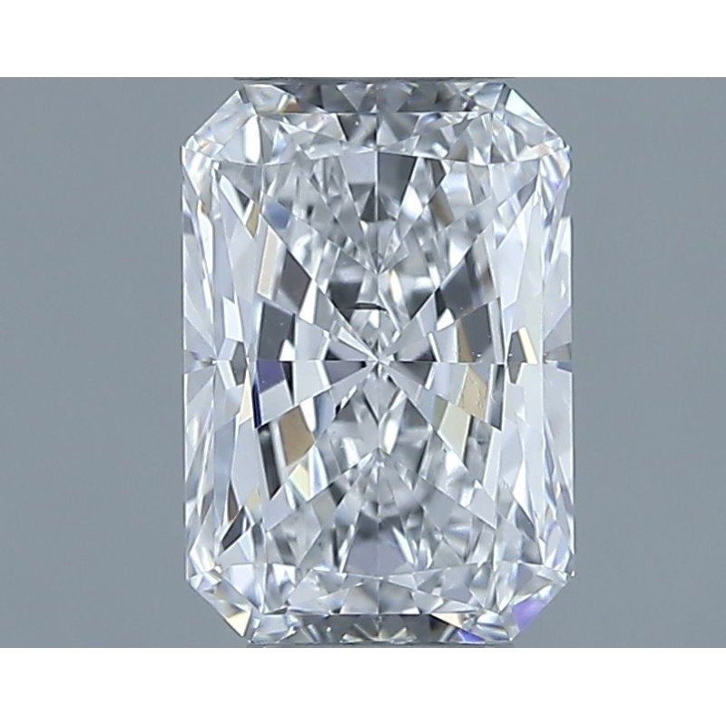 Diament radiant, 1.02ct, SI1, D, GIA 3535923563