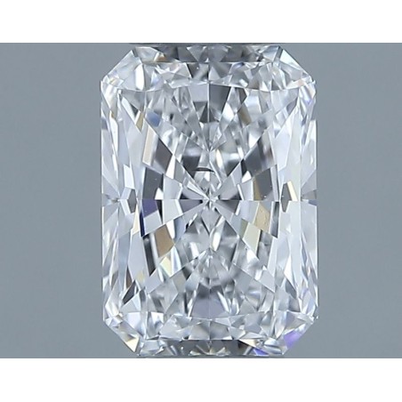 Diament radiant, 1.02ct, SI1, D, GIA 3535923563