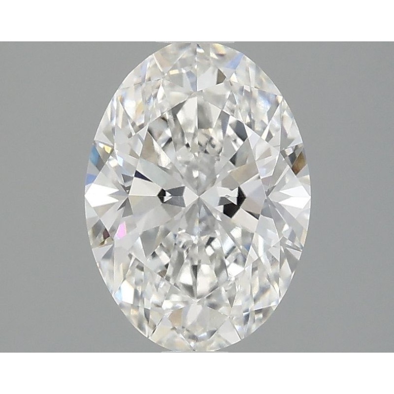 Diament laboratoryjny szlif owalny, 1.55ct, VVS2, E, IGI LG752527462 Diament laboratoryjny szlif owalny, 1.55ct, VVS2, E, IGI LG752527462