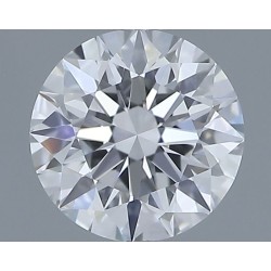 Diament szlif okrągły, 0.4ct, VS1, E, GIA 6532654967