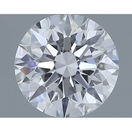 Diament szlif okrągły, 0.4ct, VS1, E, GIA 6532654967