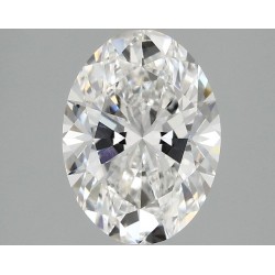 Diament laboratoryjny szlif owalny, 2.01ct, VVS2, E, IGI LG752523303