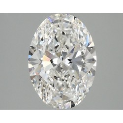 Diament laboratoryjny szlif owalny, 2.01ct, VVS2, E, IGI LG749565713
