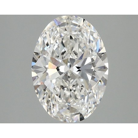 Diament laboratoryjny szlif owalny, 2.01ct, VVS2, E, IGI LG749565713