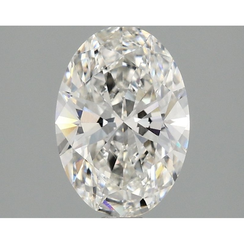 Diament laboratoryjny szlif owalny, 1.57ct, VVS1, F, IGI LG743515641
