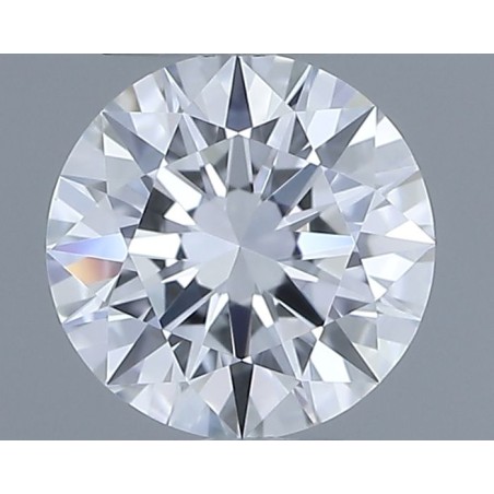 Diament szlif okrągły, 0.33ct, VVS2, E, GIA 1535025434