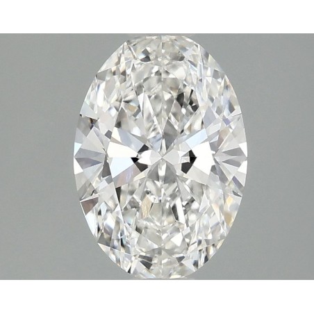 Diament laboratoryjny szlif owalny, 1.5ct, VVS2, E, IGI LG752599823