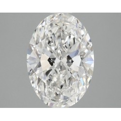Diament laboratoryjny szlif owalny, 2.02ct, VVS2, F, IGI LG752592181