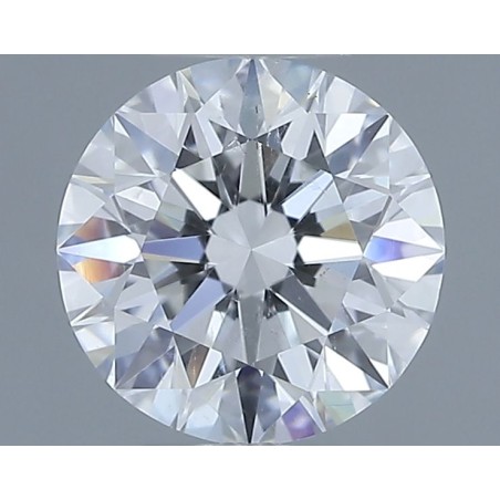 Diament szlif okrągły, 1ct, SI2, F, GIA 7536463376