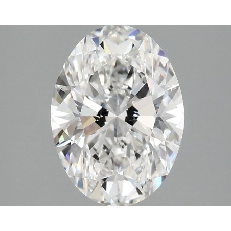 Diament laboratoryjny szlif owalny, 2.01ct, VVS2, E, IGI LG752579063