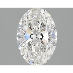 Diament laboratoryjny szlif owalny, 1.5ct, VVS2, F, IGI LG752591165