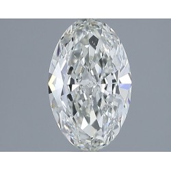 Diament szlif owalny, 1ct, VS2, I, IGI 724522336