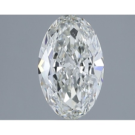 Diament szlif owalny, 1ct, VS2, I, IGI 724522336