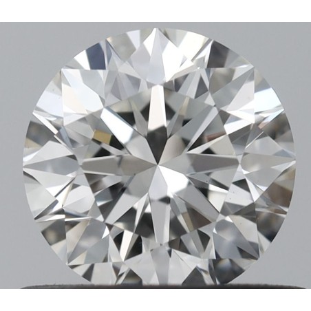 Diament szlif okrągły, 0.54ct, VVS2, G, IGI 746529762