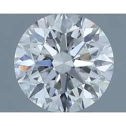 Diament szlif okrągły, 0.73ct, VVS1, E, IGI 746529669