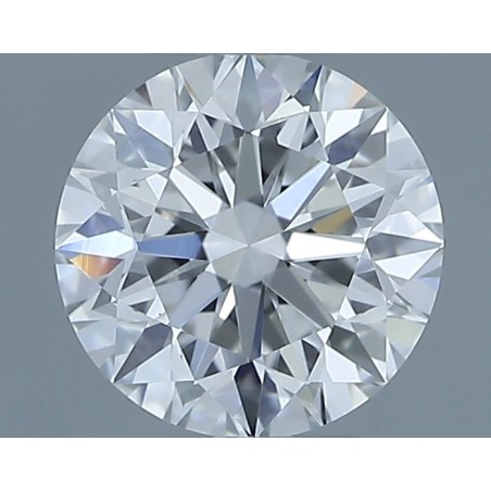 Diament szlif okrągły, 0.73ct, VVS1, E, IGI 746529669