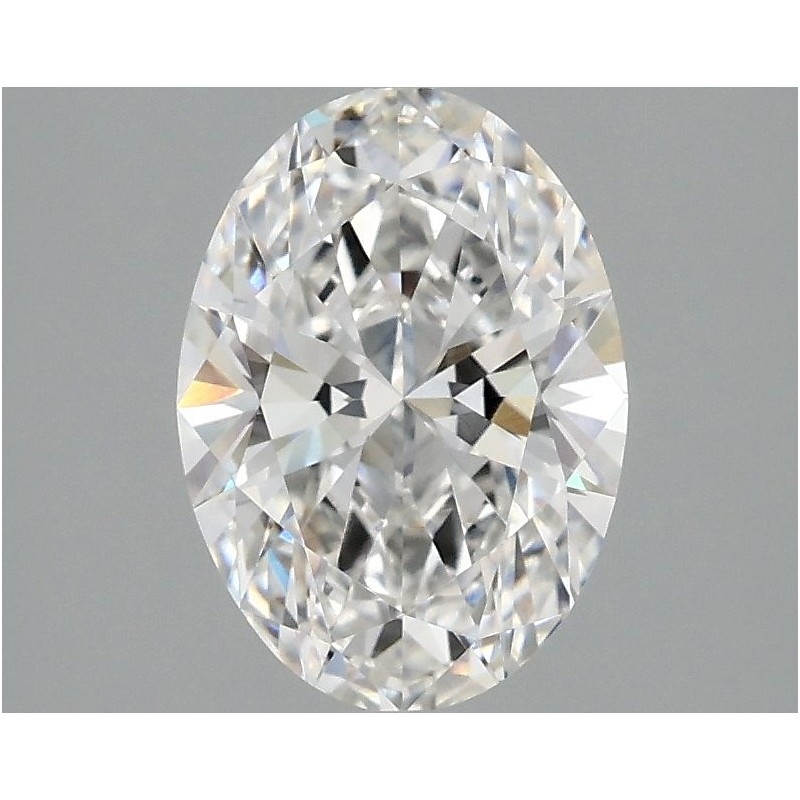 Diament laboratoryjny szlif owalny, 1.59ct, VVS2, E, IGI LG752536700