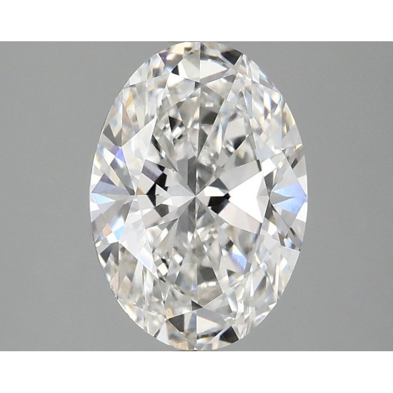 Diament laboratoryjny szlif owalny, 2.05ct, VVS2, E, IGI LG750596891
