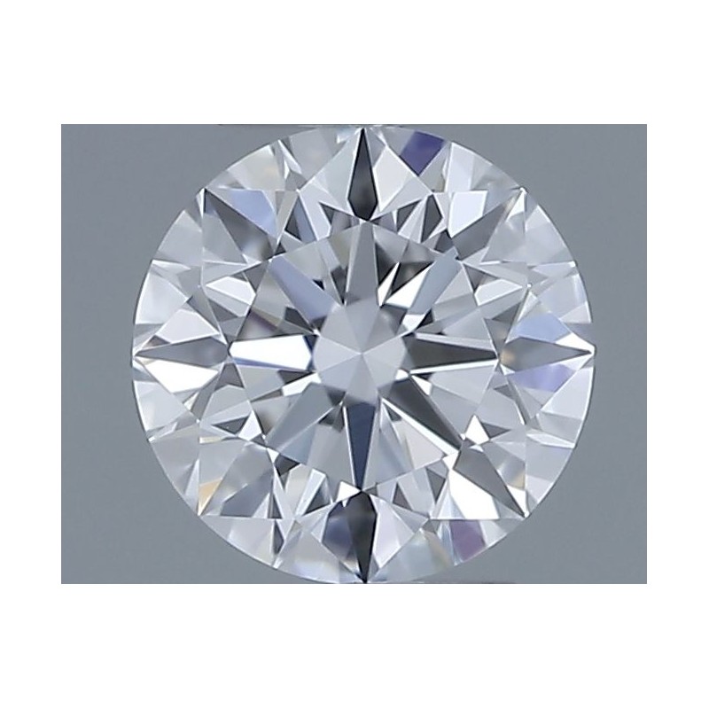 Diament szlif okrągły, 0.35ct, VS1, D, GIA 2534780790