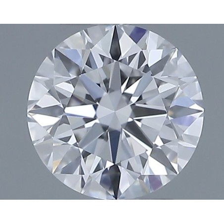 Diament szlif okrągły, 0.35ct, VS1, D, GIA 2534780790