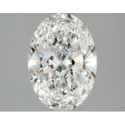 Diament laboratoryjny szlif owalny, 2.01ct, VVS2, E, IGI LG749587270