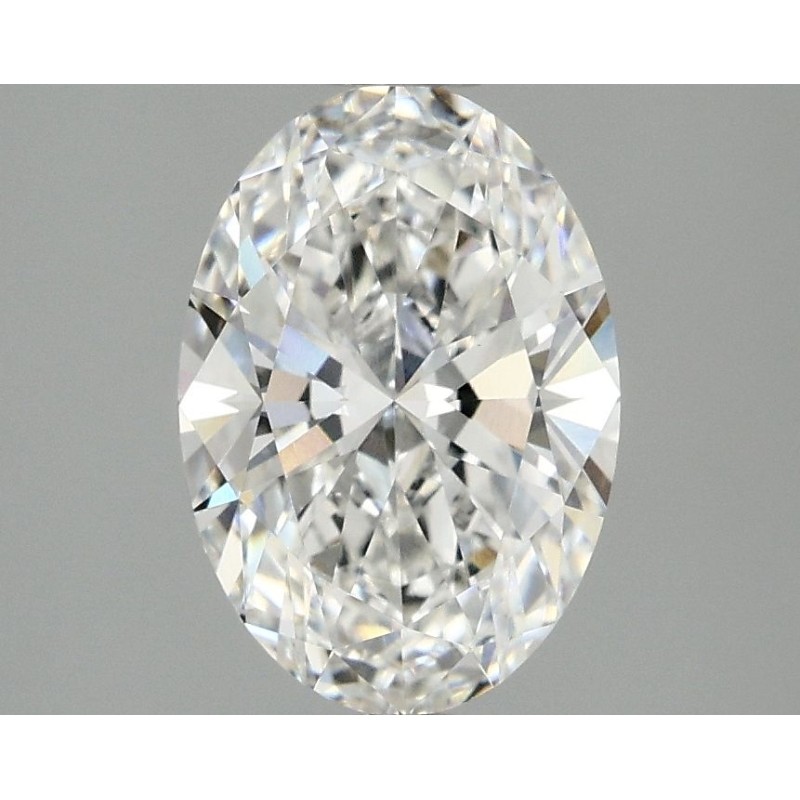 Diament laboratoryjny szlif owalny, 2.01ct, VVS2, E, IGI LG749587270 Diament laboratoryjny szlif owalny, 2.01ct, VVS2, E, IGI LG749587270