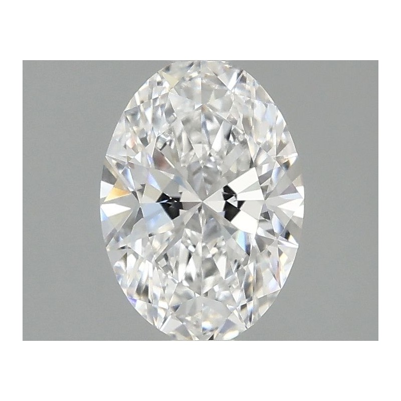 Diament laboratoryjny szlif owalny, 1.1ct, VVS2, D, IGI LG753515017