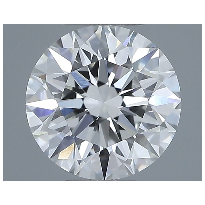 Diament szlif okrągły, 1.13ct, VVS1, F, GIA 6545032259