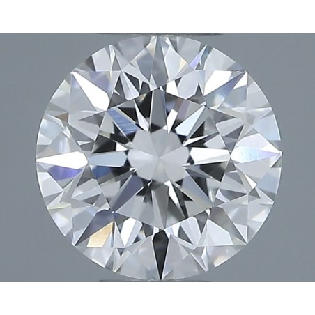 Diament szlif okrągły, 1.13ct, VVS1, F, GIA 6545032259