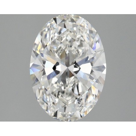 Diament laboratoryjny szlif owalny, 2.01ct, VVS2, E, IGI LG752539269