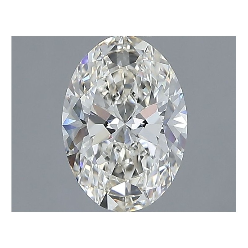 Diament szlif owalny, 1ct, VVS2, H, IGI 737595007