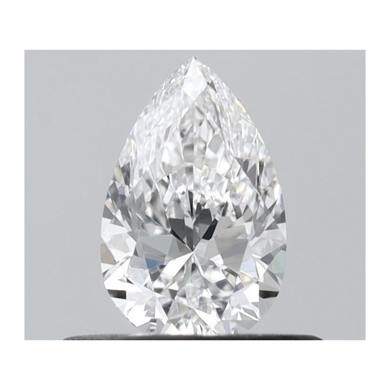 Diament szlif gruszkowy, 0.4ct, VVS2, E, GIA 3535948516