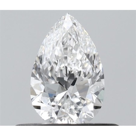 Diament szlif gruszkowy, 0.4ct, VVS2, E, GIA 3535948516
