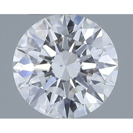 Diament szlif okrągły, 0.34ct, SI1, G, GIA 6525721482