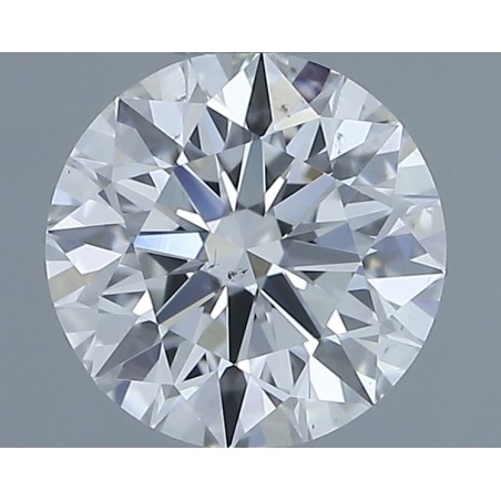 Diament szlif okrągły, 0.81ct, SI1, G, GIA 1549208186