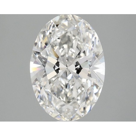 Diament laboratoryjny szlif owalny, 2.01ct, VVS2, F, IGI LG752595246